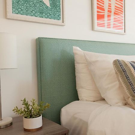 Surfhouse Motel Енсинитас Екстериор снимка