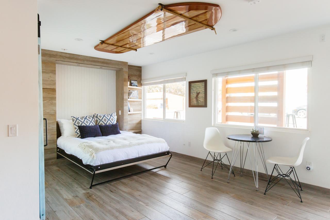 Surfhouse Motel Енсинитас Екстериор снимка