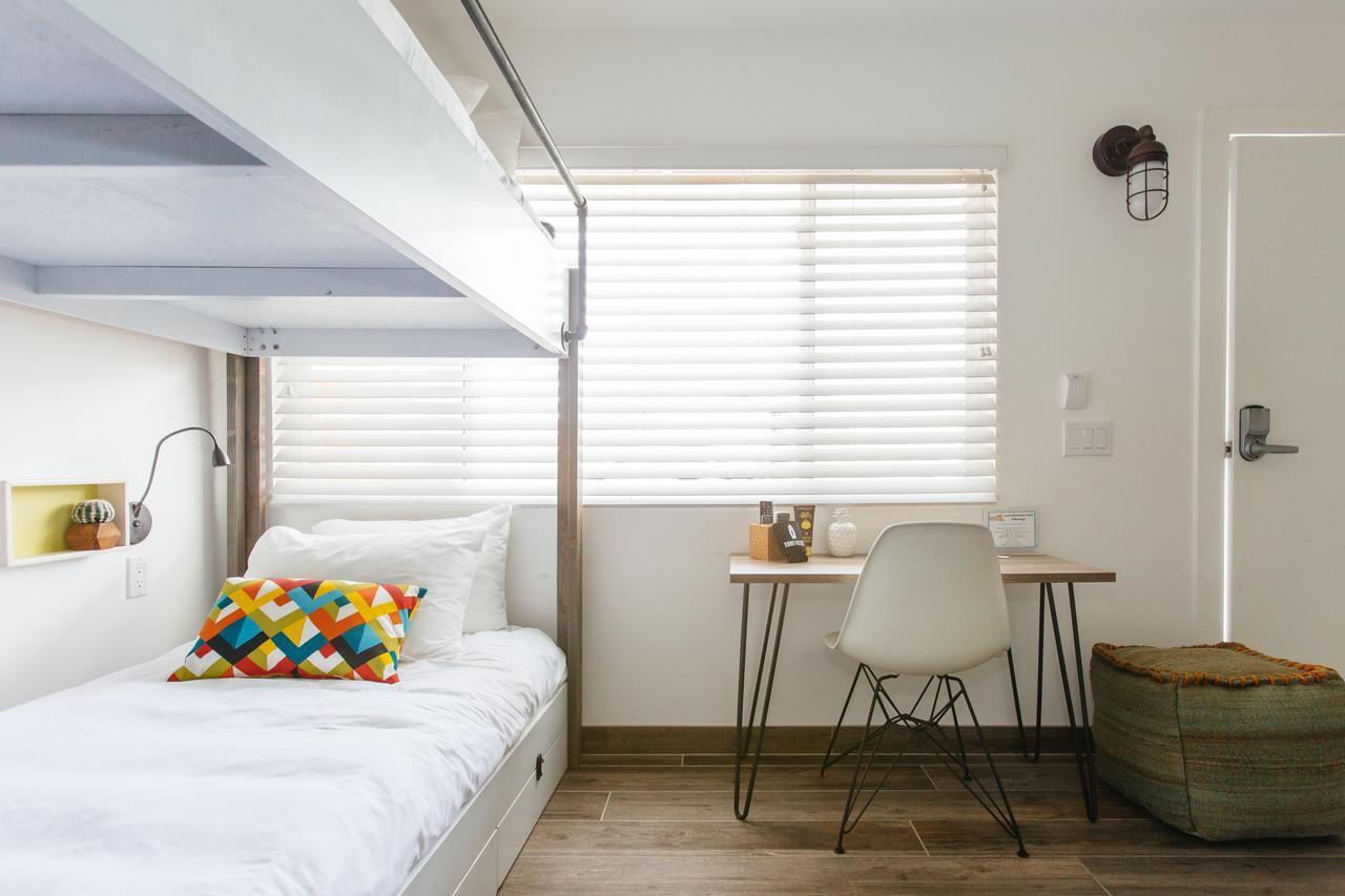 Surfhouse Motel Енсинитас Екстериор снимка