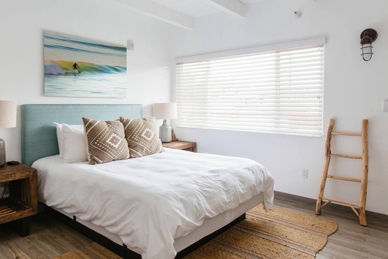 Surfhouse Motel Енсинитас Екстериор снимка