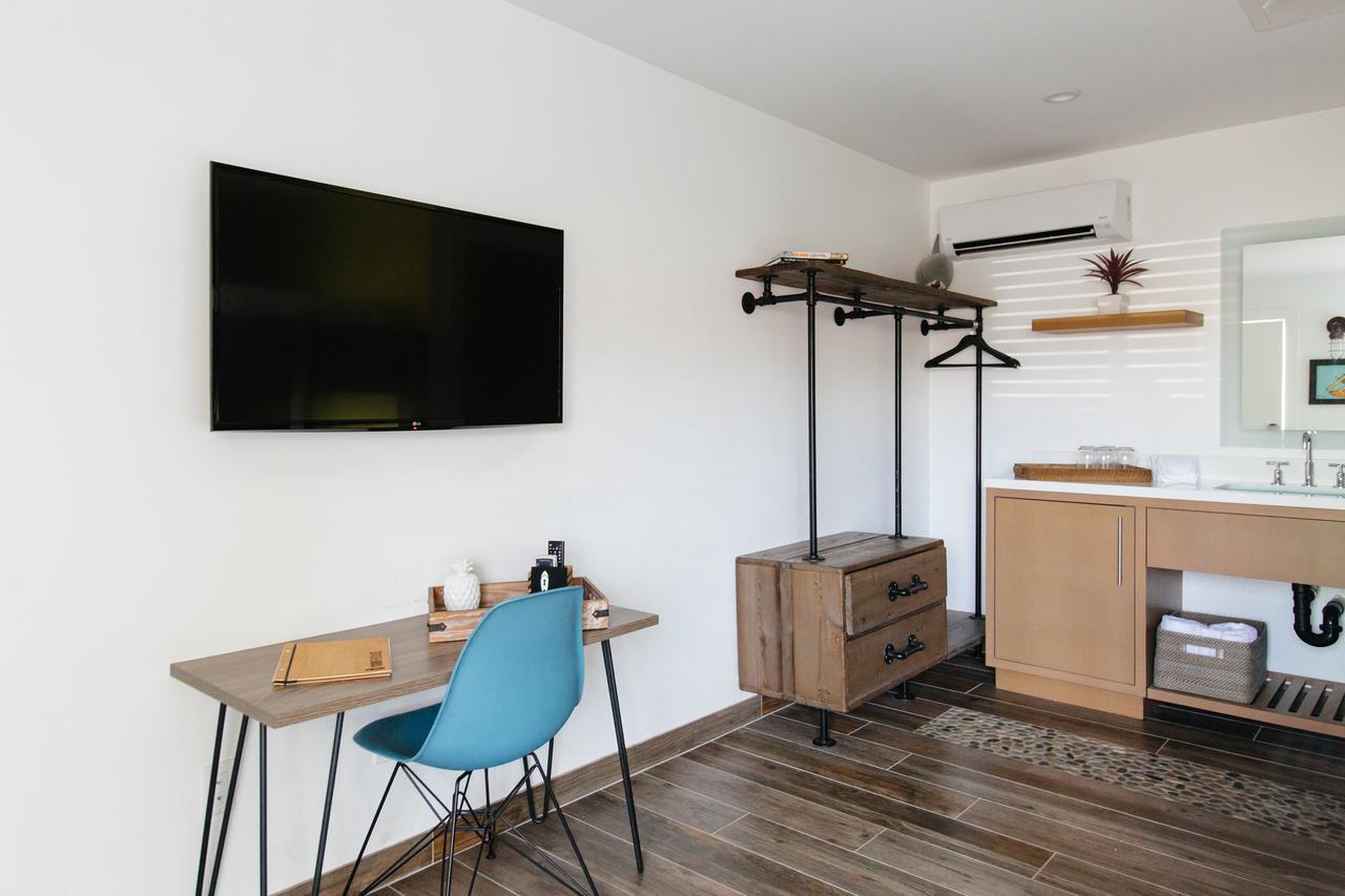 Surfhouse Motel Енсинитас Екстериор снимка