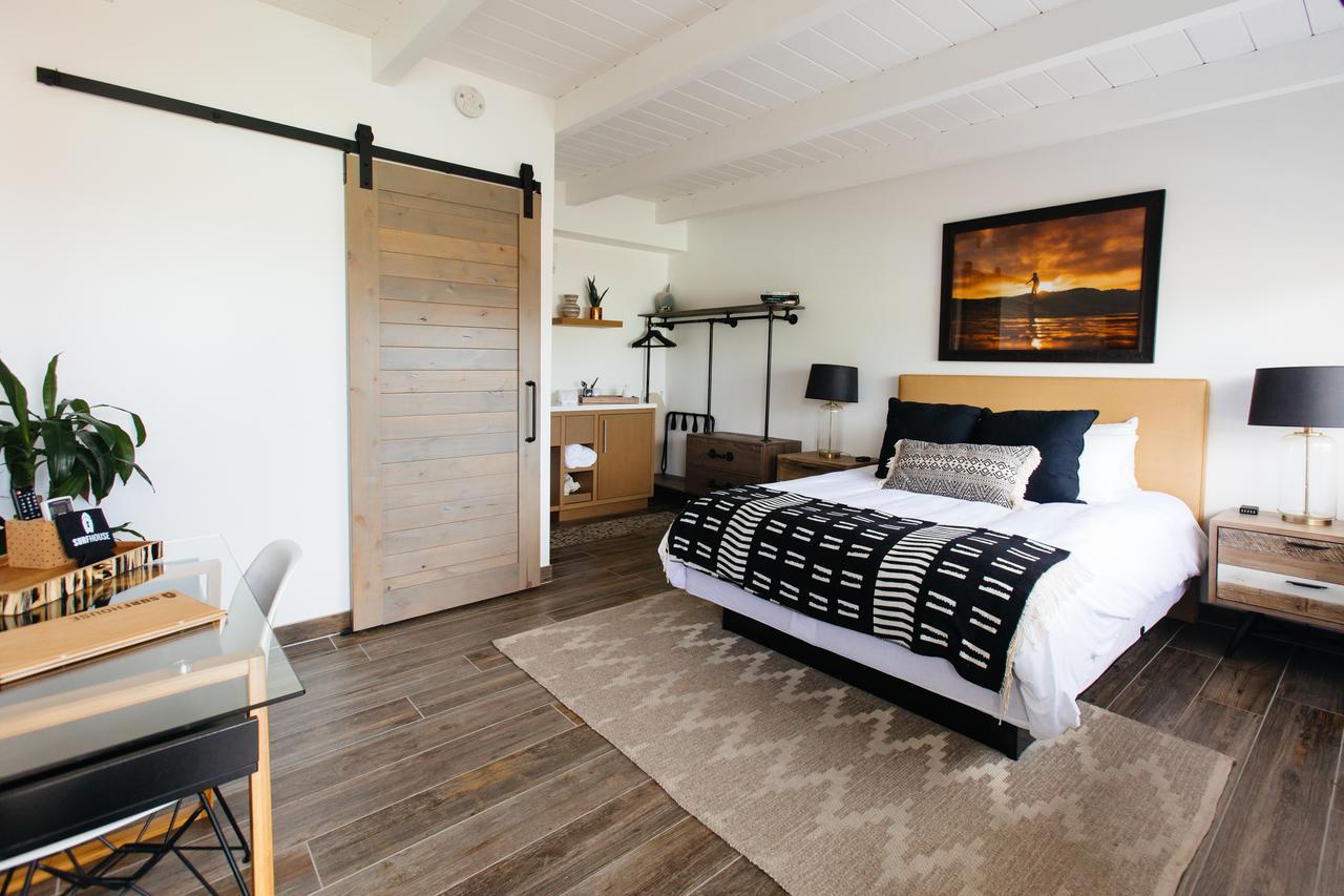 Surfhouse Motel Енсинитас Екстериор снимка