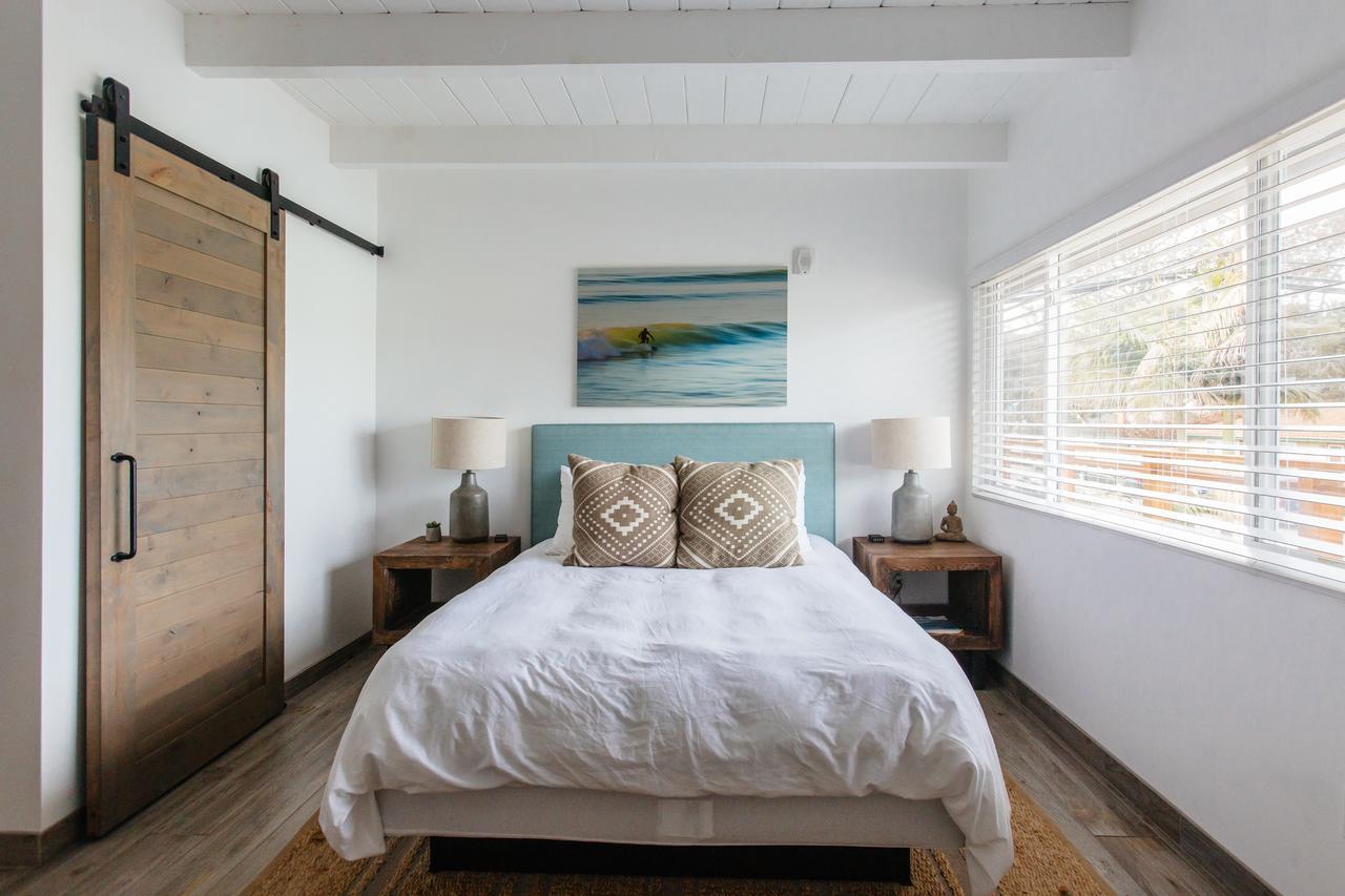 Surfhouse Motel Енсинитас Екстериор снимка