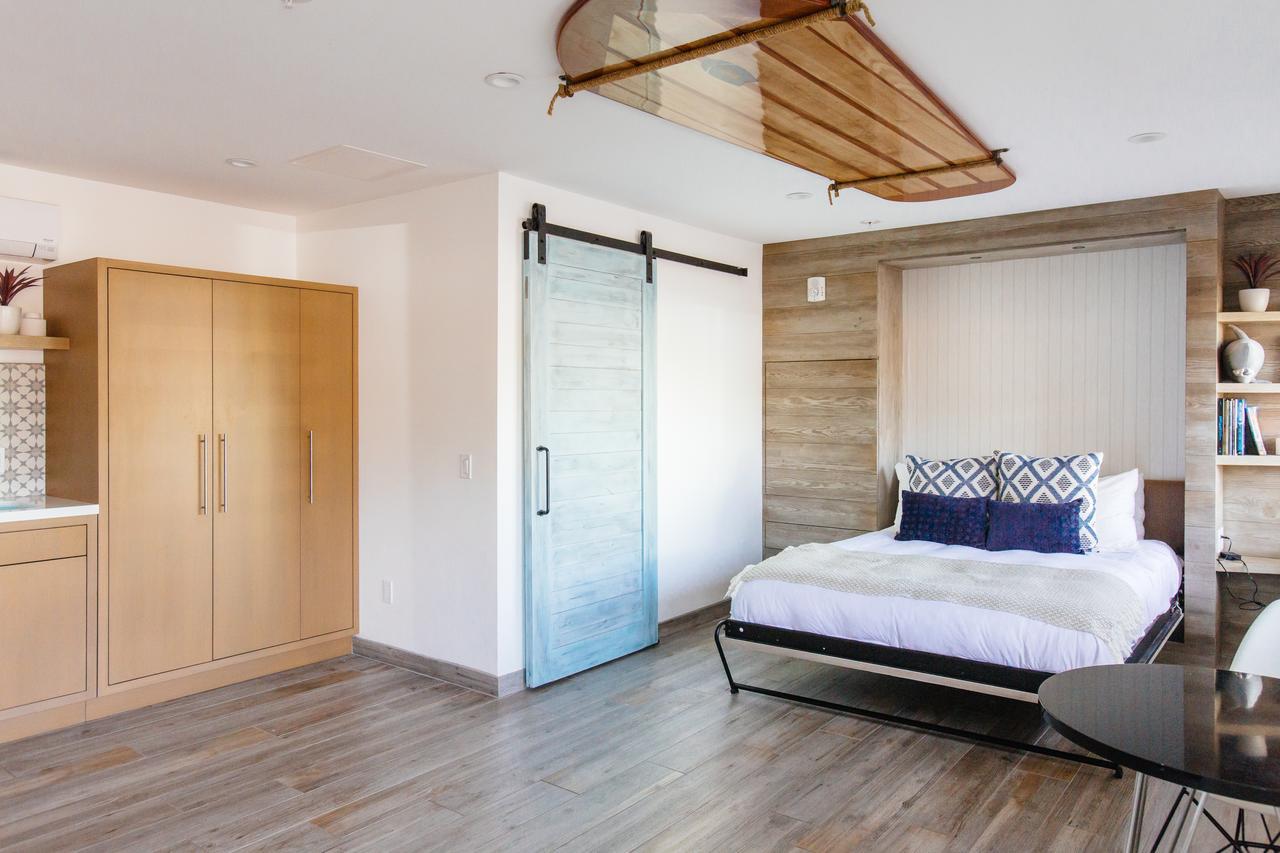 Surfhouse Motel Енсинитас Екстериор снимка