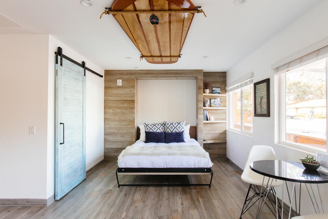 Surfhouse Motel Енсинитас Екстериор снимка