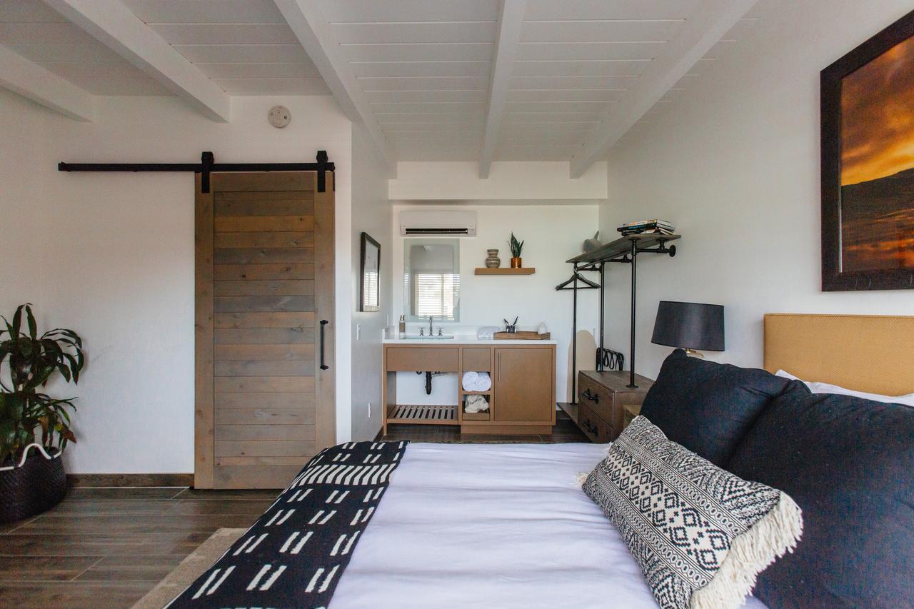 Surfhouse Motel Енсинитас Екстериор снимка
