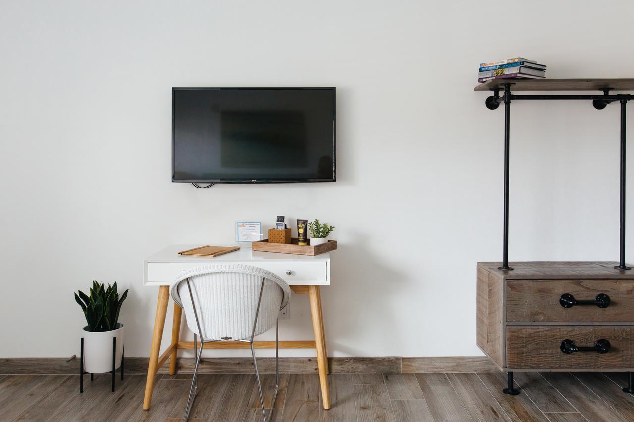 Surfhouse Motel Енсинитас Екстериор снимка