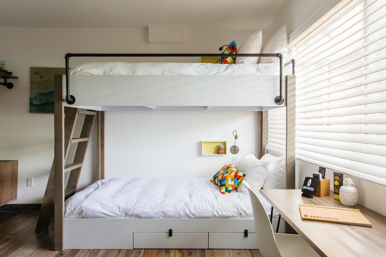 Surfhouse Motel Енсинитас Екстериор снимка