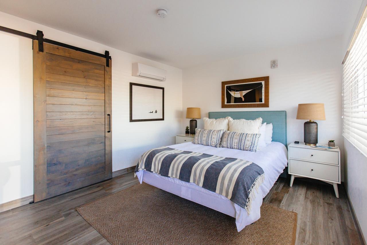 Surfhouse Motel Енсинитас Екстериор снимка