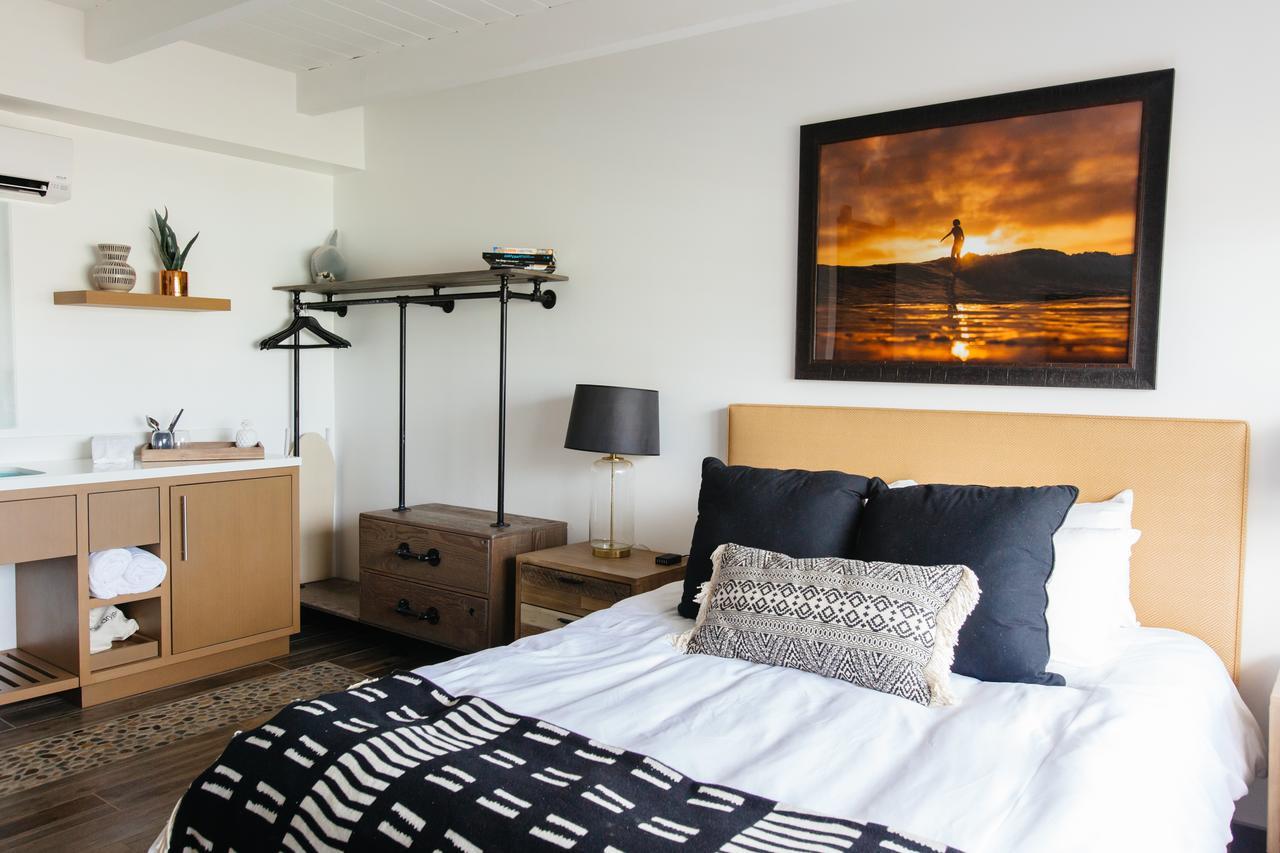 Surfhouse Motel Енсинитас Екстериор снимка