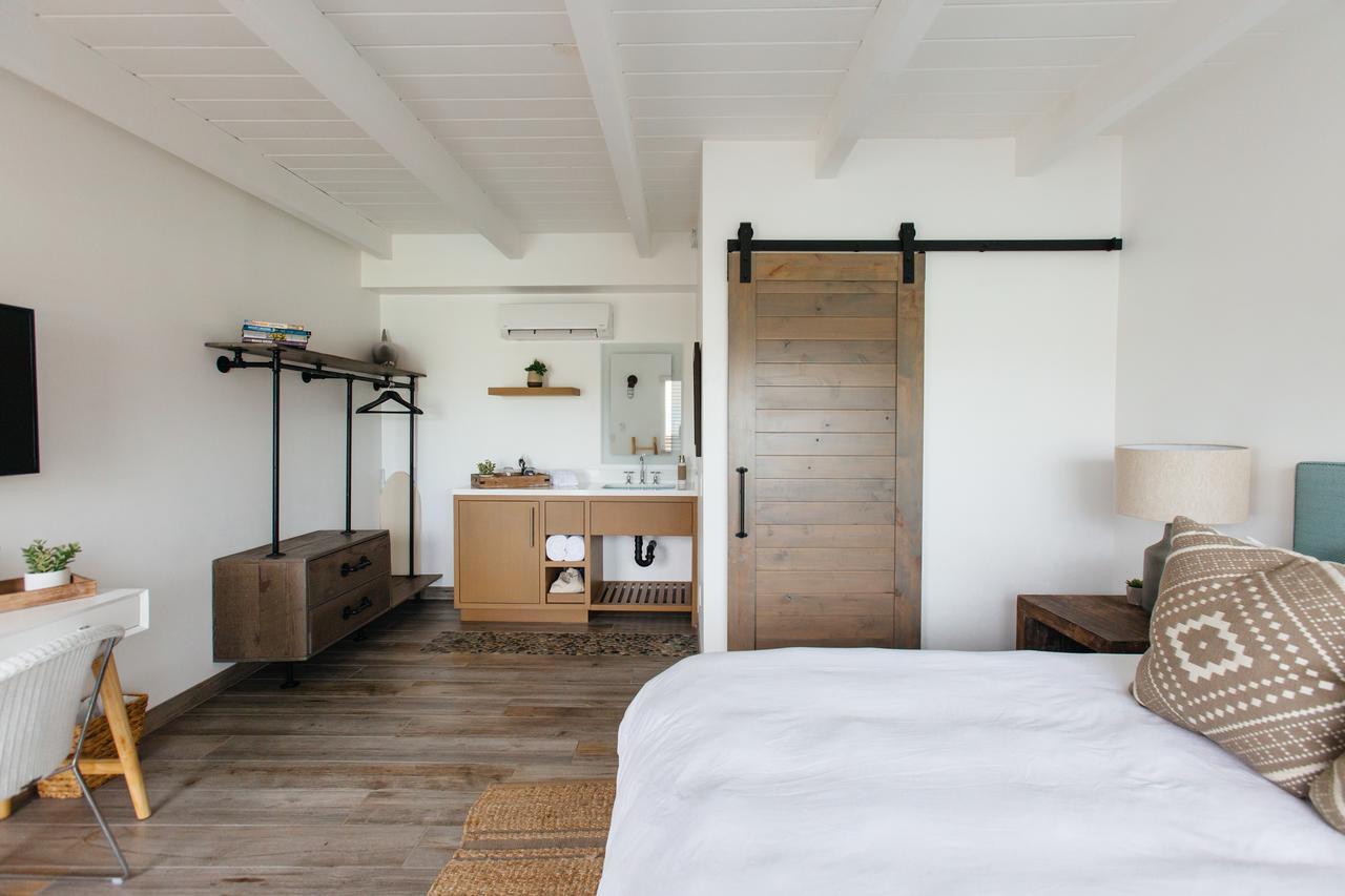 Surfhouse Motel Енсинитас Екстериор снимка