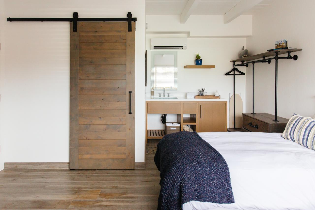 Surfhouse Motel Енсинитас Екстериор снимка