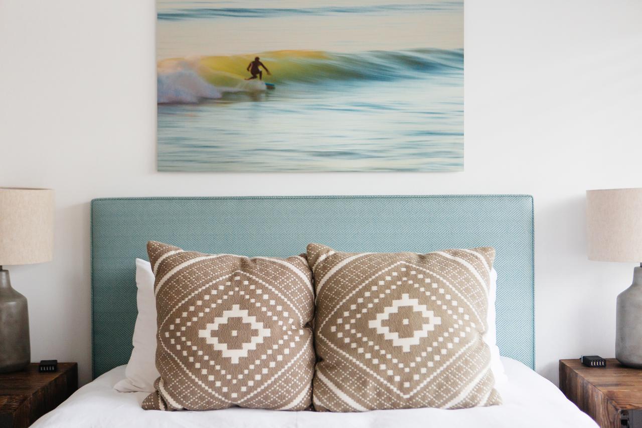 Surfhouse Motel Енсинитас Екстериор снимка