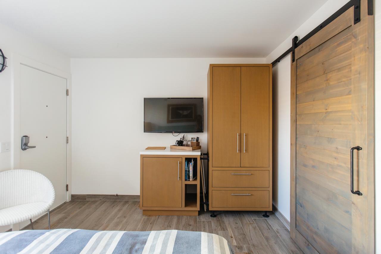 Surfhouse Motel Енсинитас Екстериор снимка