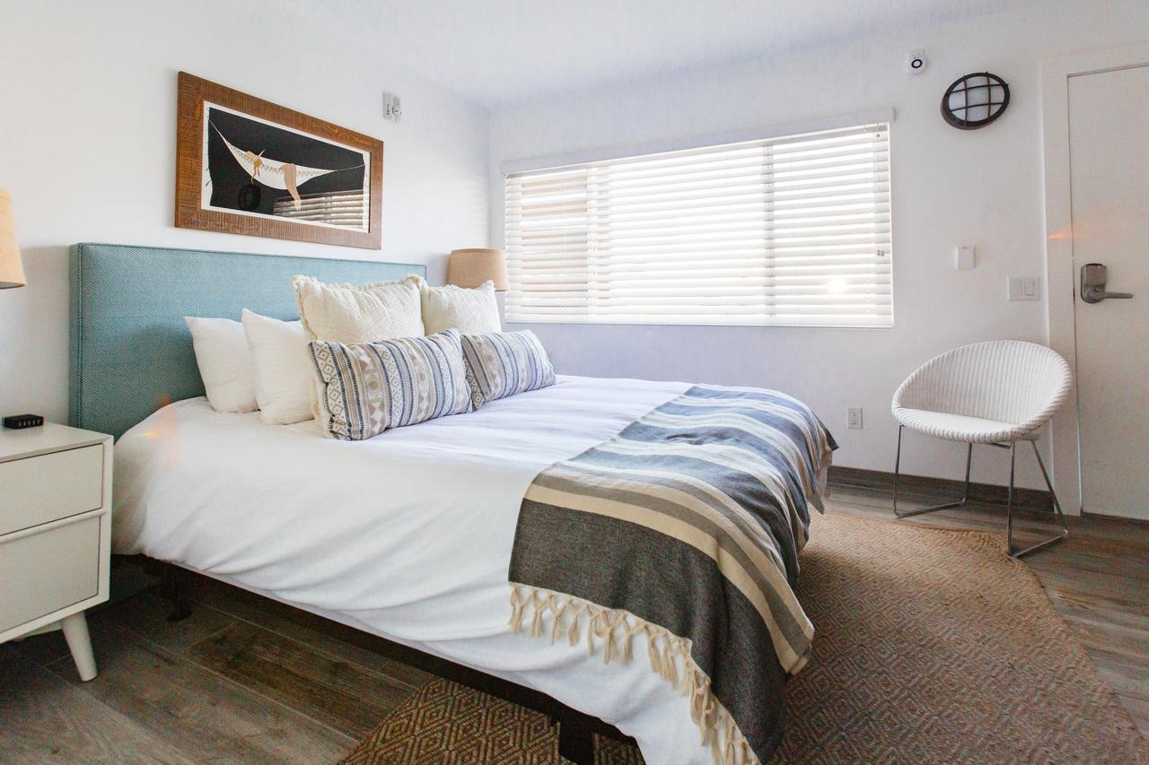 Surfhouse Motel Енсинитас Екстериор снимка