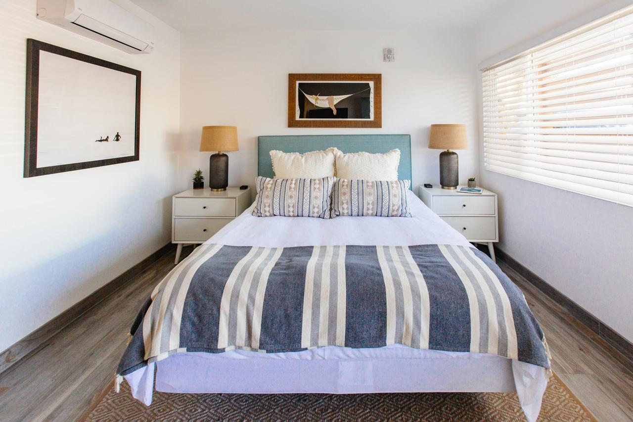 Surfhouse Motel Енсинитас Екстериор снимка