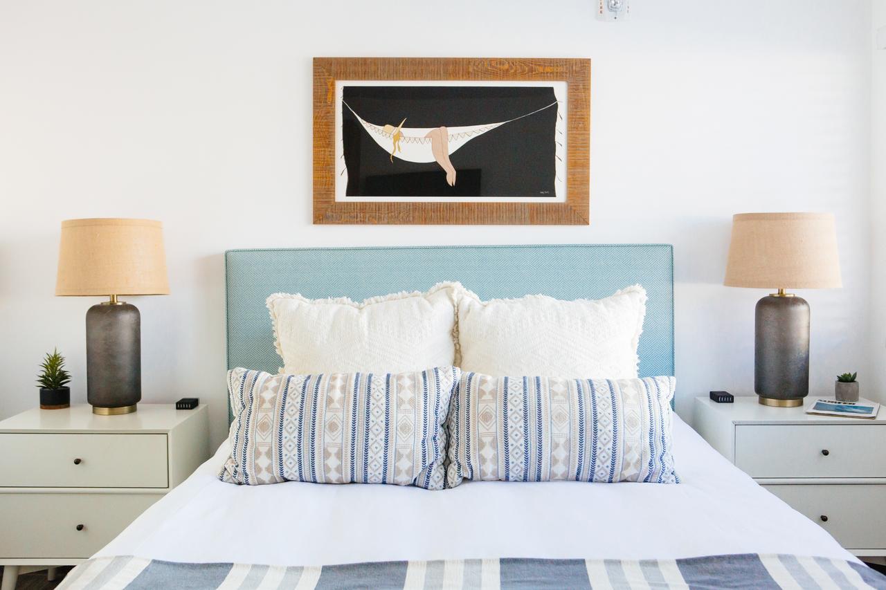 Surfhouse Motel Енсинитас Екстериор снимка