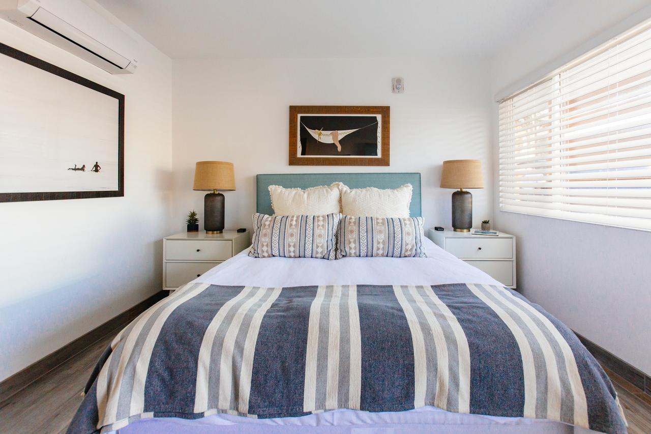 Surfhouse Motel Енсинитас Екстериор снимка