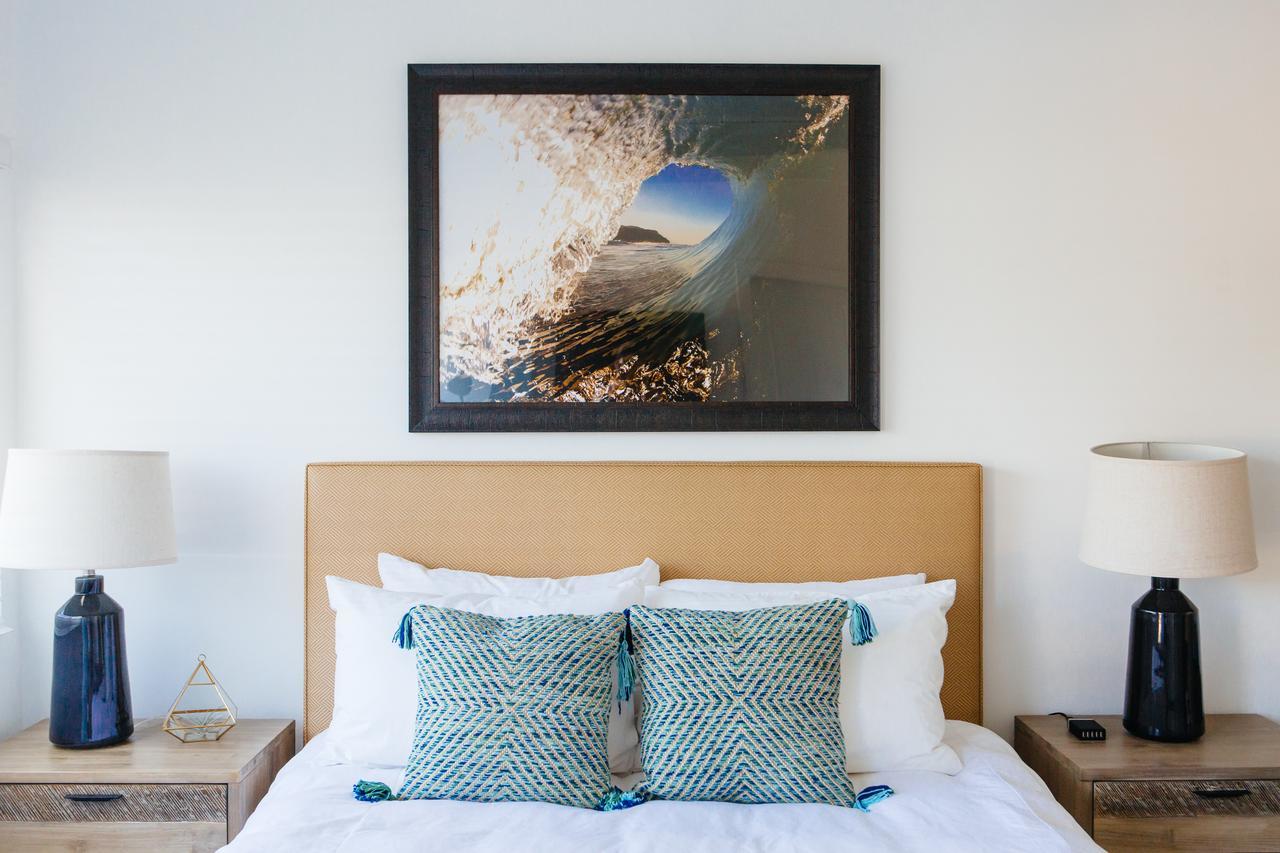 Surfhouse Motel Енсинитас Екстериор снимка