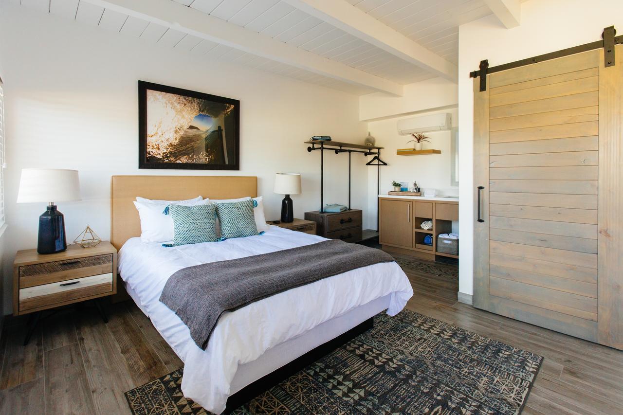 Surfhouse Motel Енсинитас Екстериор снимка