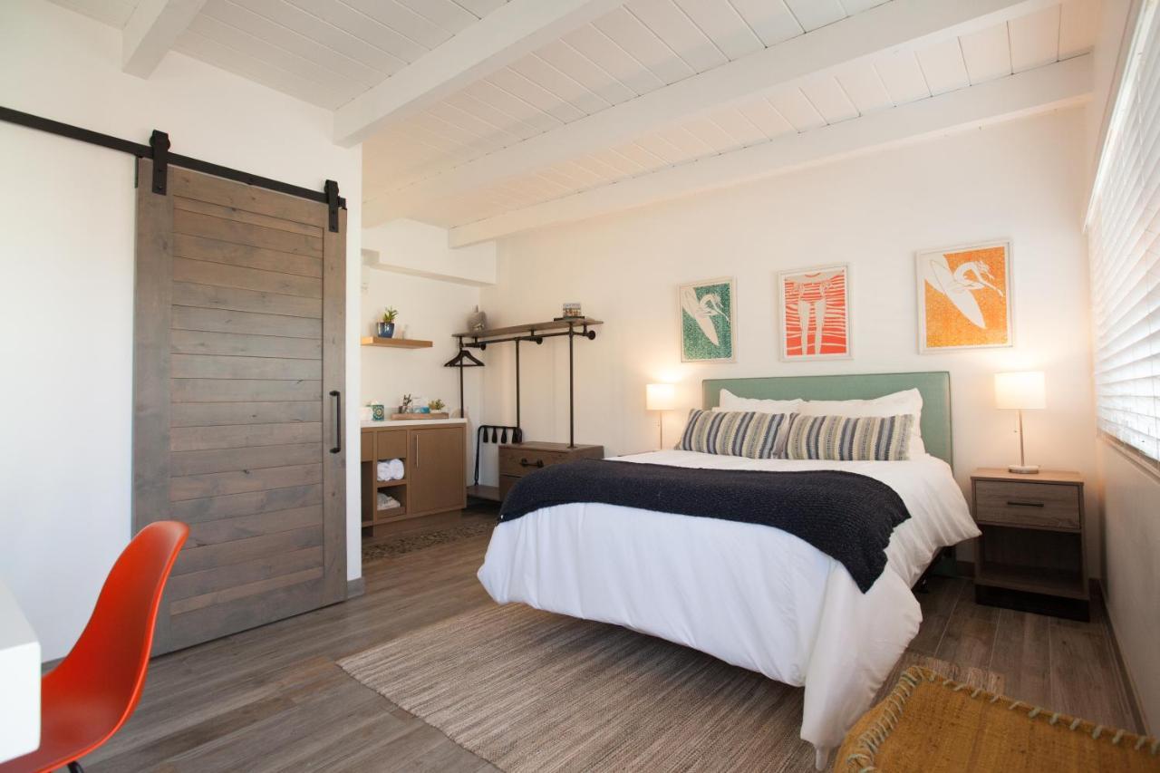 Surfhouse Motel Енсинитас Екстериор снимка