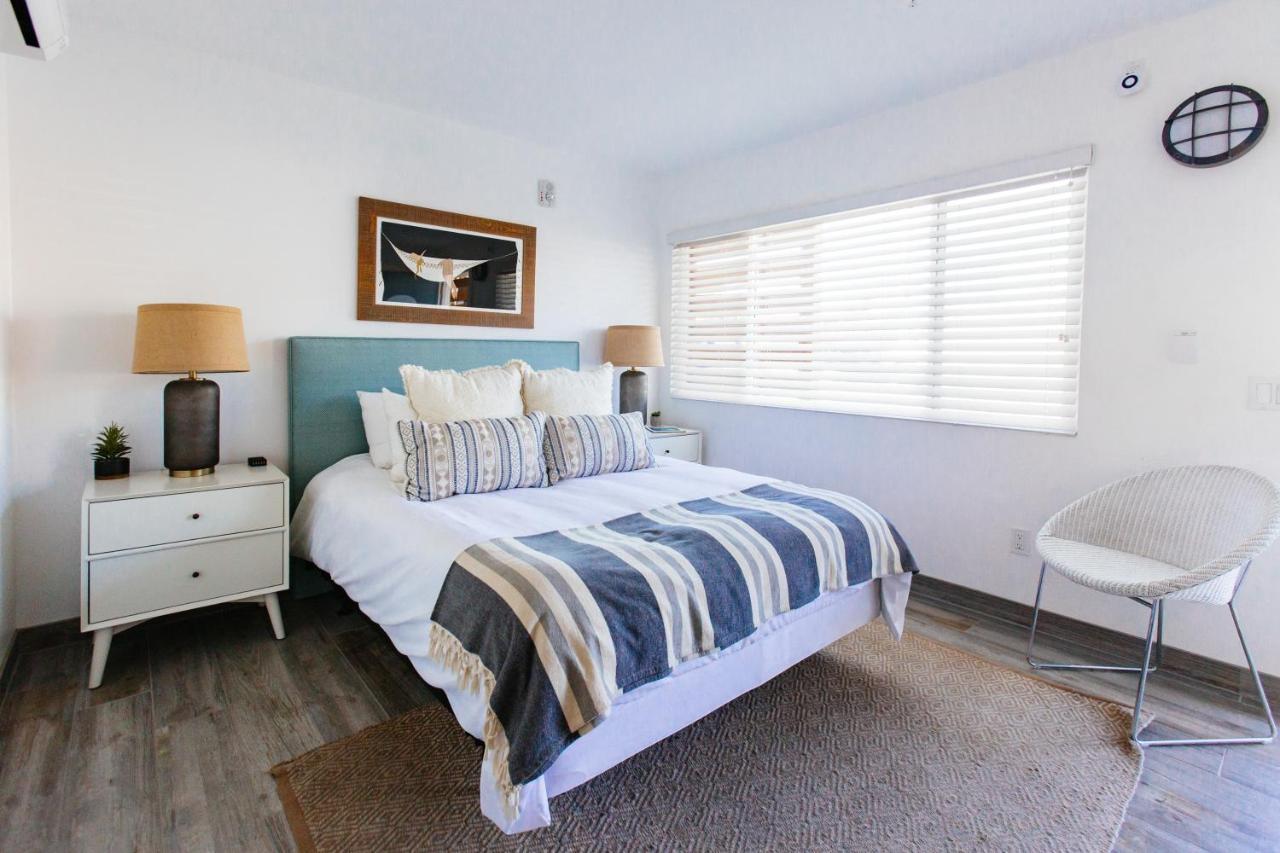 Surfhouse Motel Енсинитас Екстериор снимка
