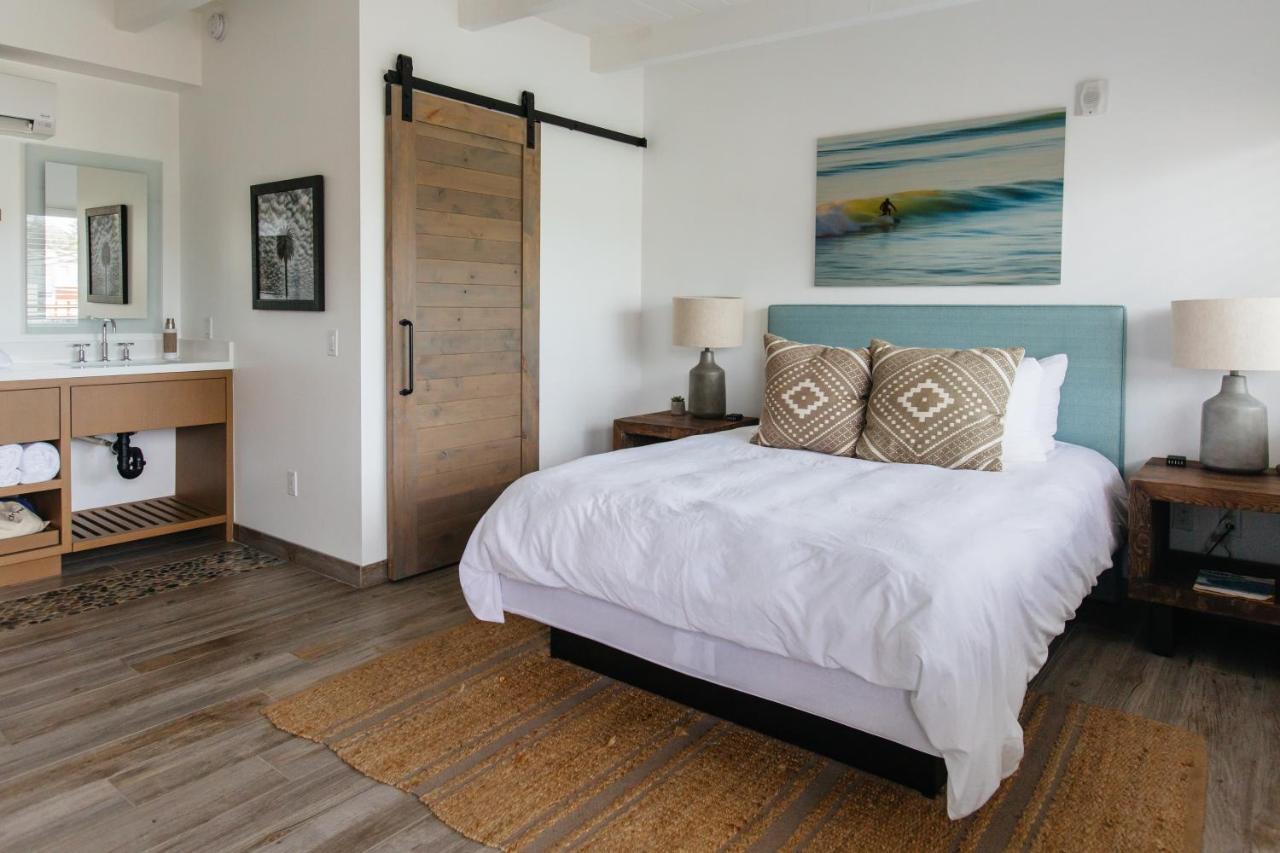 Surfhouse Motel Енсинитас Екстериор снимка